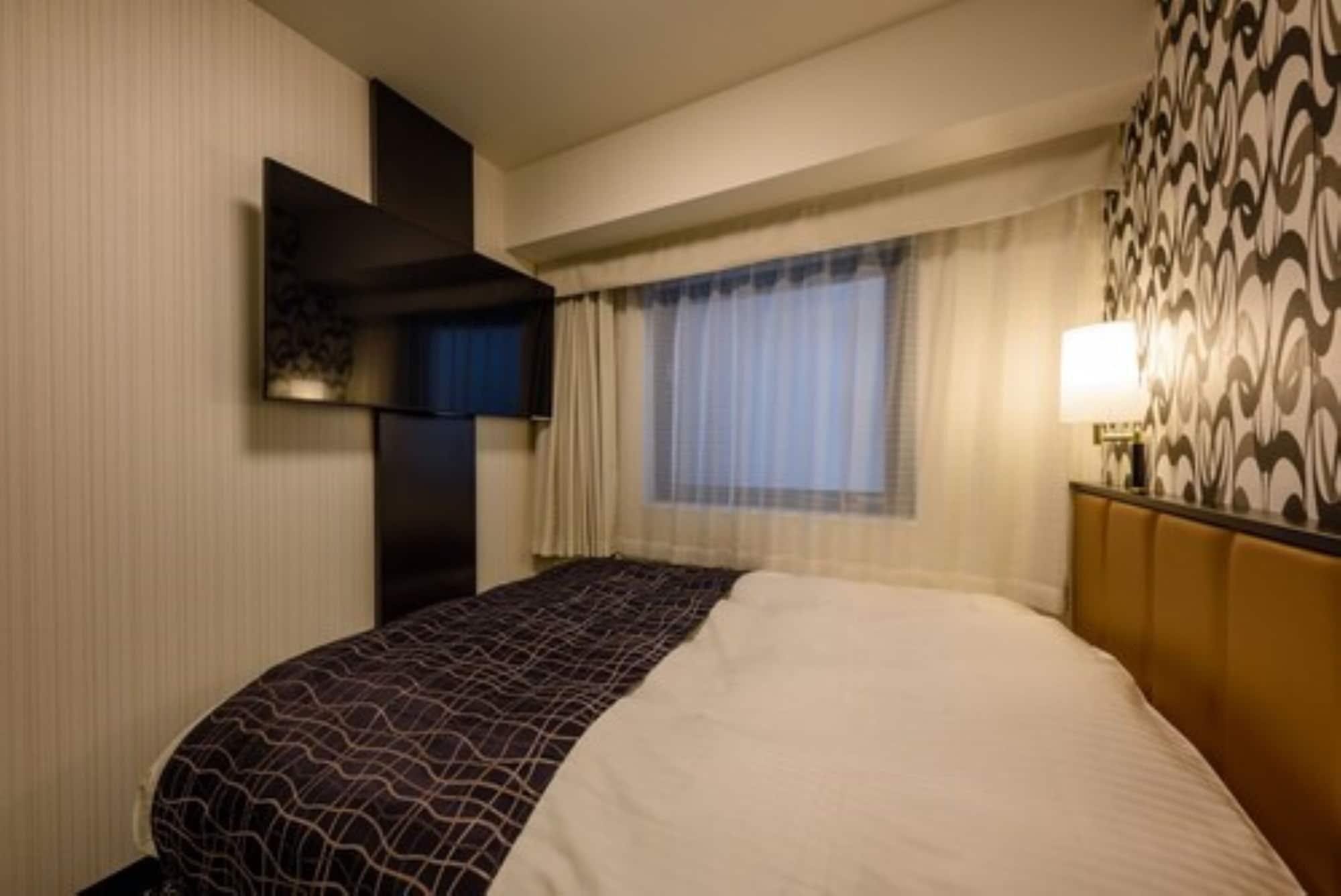 Apa Hotel Tkp Keikyu Kawasaki Ekimae Kawasaki (Kanagawa) Exterior foto