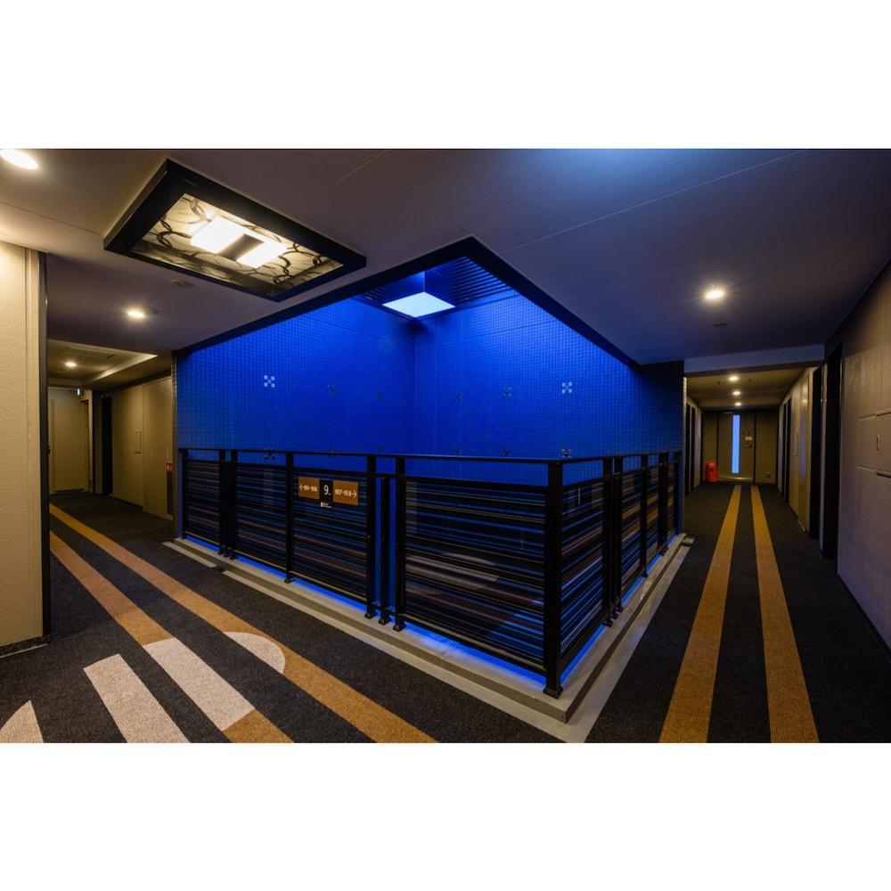 Apa Hotel Tkp Keikyu Kawasaki Ekimae Kawasaki (Kanagawa) Exterior foto