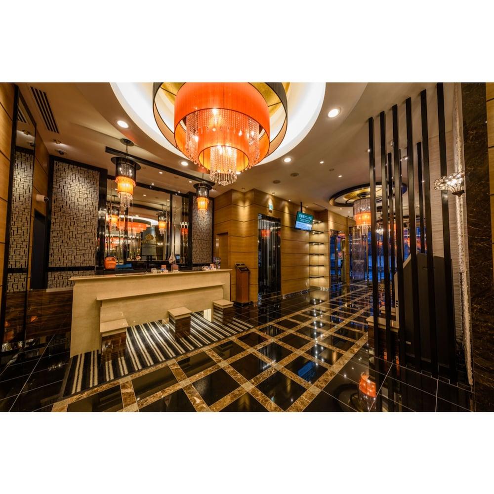 Apa Hotel Tkp Keikyu Kawasaki Ekimae Kawasaki (Kanagawa) Exterior foto